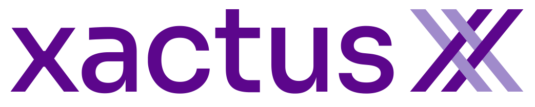 Xactus Logo
