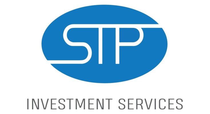 STP Investment Services Logo