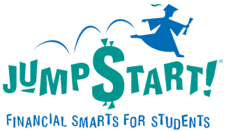 Jump$tart logo