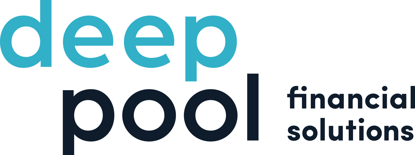 Deep Pool Financial Solutions logo